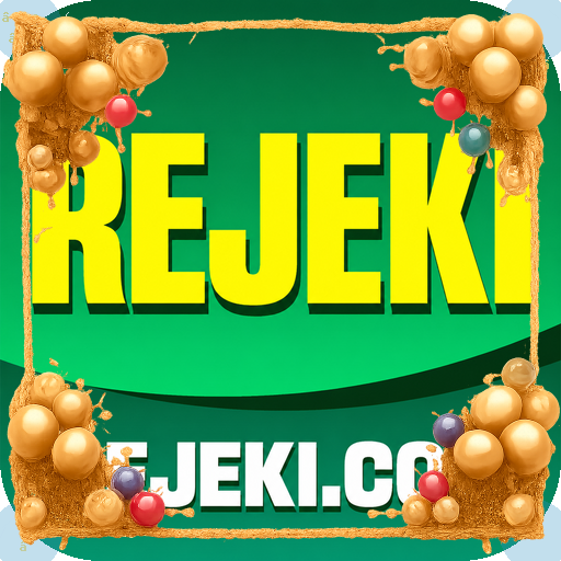 rejeki — mitra unggulan